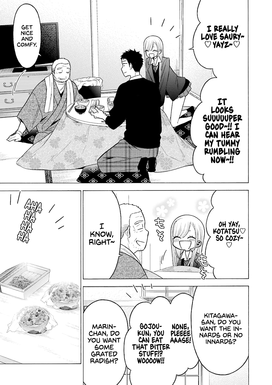 My Dress-Up Darling, Chapter 65 image 07